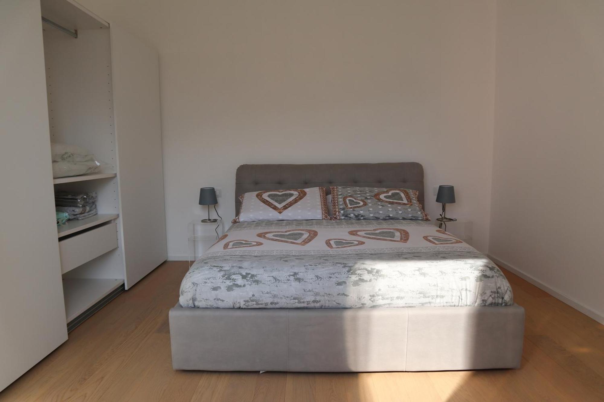 Over The Castle Apartment Τρέντο Εξωτερικό φωτογραφία