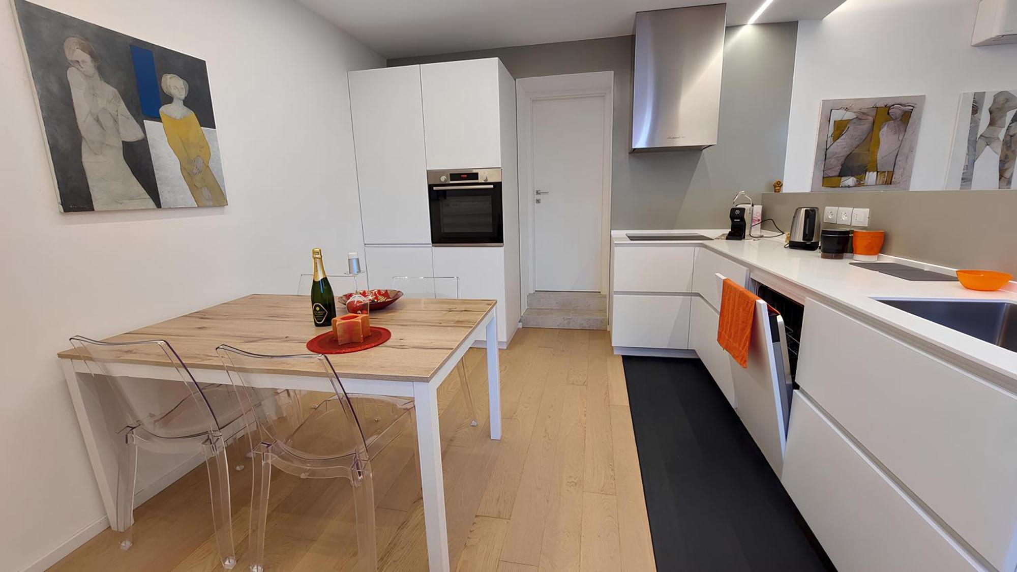 Over The Castle Apartment Τρέντο Εξωτερικό φωτογραφία